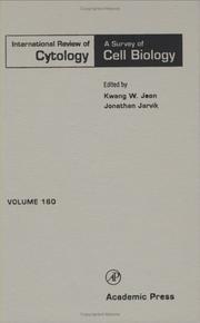 International review of cytology