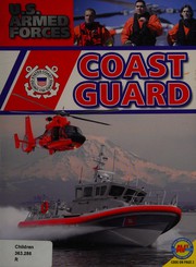 Cover of: Coast Guard by Simon Rose
