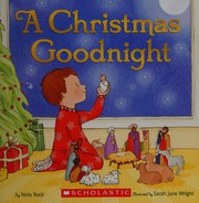 a-christmas-goodnight-cover