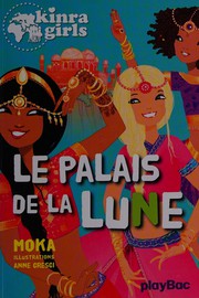 Cover of: Le palais de la lune