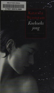 Cover of: Koekoeksjong