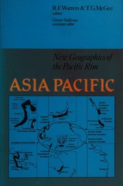 Cover of: Asia-Pacific