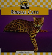 Bengal cats by Jill C. Wheeler