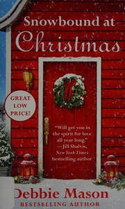 Cover of: Snowbound at Christmas