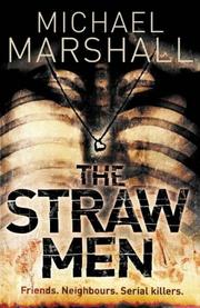 Cover of: The straw men by Marshall, Michael