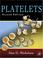 Cover of: Platelets