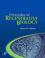 Cover of: Principles of Regenerative Biology