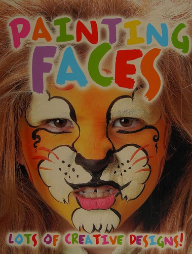 Painting faces by 
