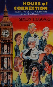 Cover of: House of Correction by Simon Hoggart