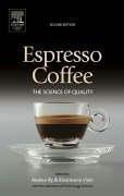 Cover of: Espresso Coffee, Second Edition by Andrea Illy