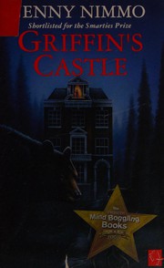 Cover of: Griffin's castle