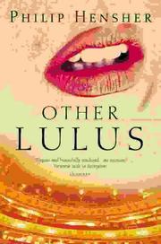 Cover of: Other Lulus