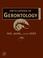 Cover of: Encyclopedia of Gerontology, Two-Volume Set, Volume 1-2, Second Edition