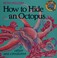 Cover of: Read/how hide octopus