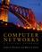 Cover of: Computer Networks, Fourth Edition