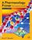 Cover of: A Pharmacology Primer