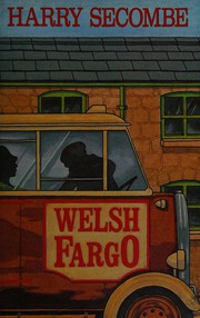 Cover of: Welsh Fargo