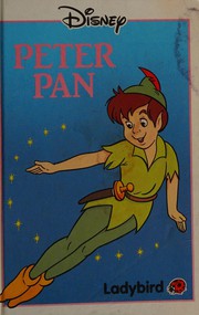 Cover of: Peter Pan.