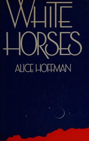 Cover of: White horses