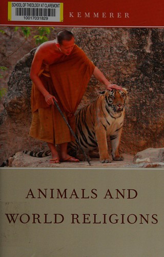 Animals and world religions by Lisa Kemmerer