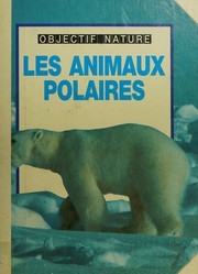 les-animaux-polaires-cover