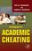 Cover of: Psychology of Academic Cheating
