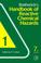 Cover of: Bretherick's Handbook of Reactive Chemical Hazards, 7th Edition.Two Vol. Set.