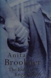 Cover of: The rules of engagement by Anita Brookner
