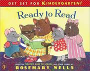 Cover of: Ready to Read: Get Set For Kindergarten #5 (Timothy Goes to School)
