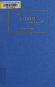 Cover of: The Purim anthology