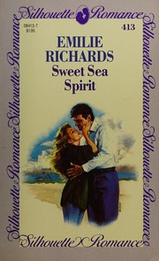 Cover of: Sweet Sea Spirit