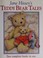 Cover of: Jane Hissey's teddy bear tales