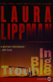Cover of: In big trouble by Laura Lippman