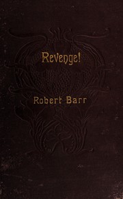 Cover of: Revenge!