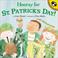 Cover of: Hooray for St. Patrick's Day!