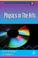 Cover of: Physics in the Arts (Full Edition) (Complementary Science)