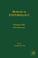 Cover of: RNA Modification, Volume 425 (Methods in Enzymology) (Methods in Enzymology)