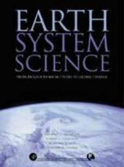 Cover of: The earth's core