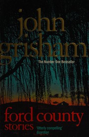 Cover of: Ford County by John Grisham