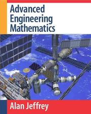 Cover of: Advanced Engineering Mathematics Ise: International Edition