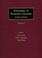 Cover of: Pathology of Domestic Animals, Volume 3 (4th Edition) (Pathology of Domestic Animals)