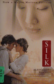 Cover of: Silk