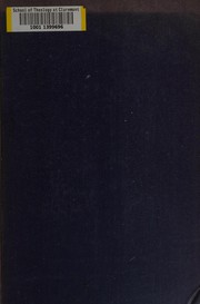 Cover of: Sorrow, sin, and beauty: three short series of addresses
