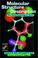 Cover of: Molecular structure description