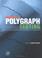 Cover of: Handbook of polygraph testing