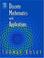 Cover of: Discrete Mathematics with Applications