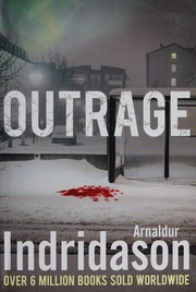 Cover of: Outrage