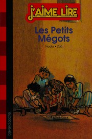 Cover of: Les petits mégots
