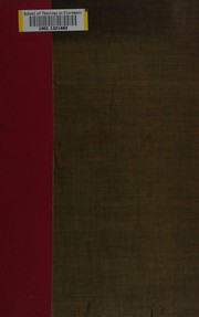 Cover of: Christliche Ethik auf wissenschaftlicher Grundlage