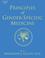 Cover of: Principles of Gender-Specific Medicine, Volume 1-2